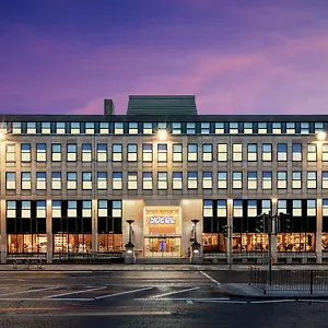 Yotel 4*, EDI Verenigd Koninkrijk