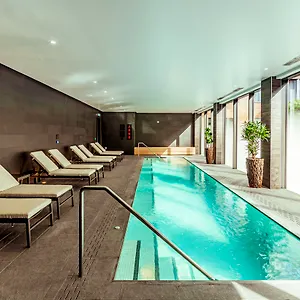 The Fellows House Cambridge, Curio Collection By Hilton 4*, CBG Verenigd Koninkrijk