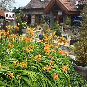 Gasthuis Bridge Farm, Dundry